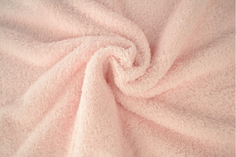 Baby roze