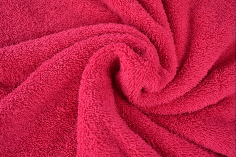 Badstof fuchsia