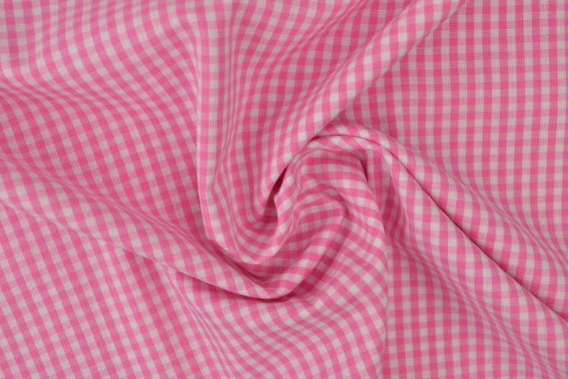 Ruitjes 2.5mm roze