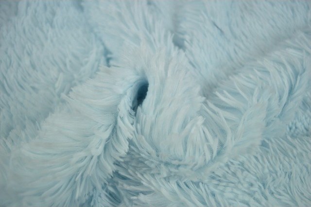 Baby blauw