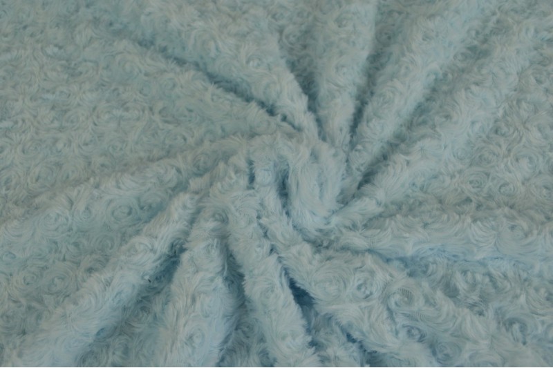 Baby blauw