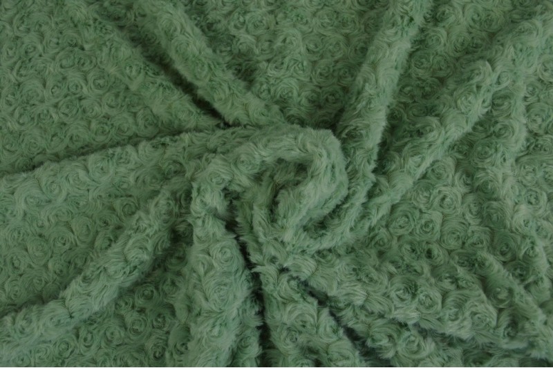 Mint groen