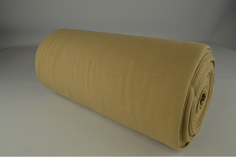 Boordstof beige, rol