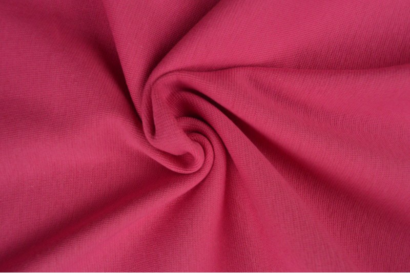 Boordstof fuchsia