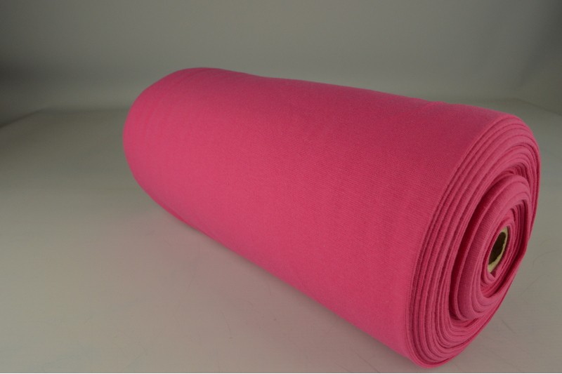 Boordstof fuchsia, rol