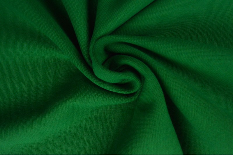 Boordstof groen