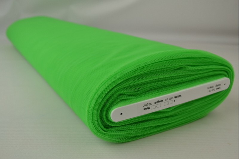 Groen