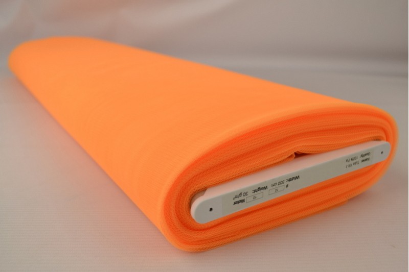Oranje