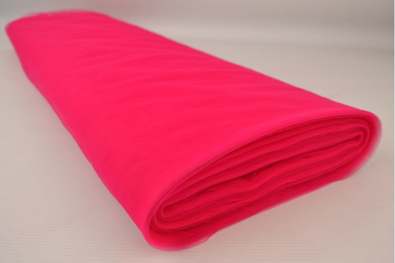 Brandvertragende bruidstule 300 cm breed cherry