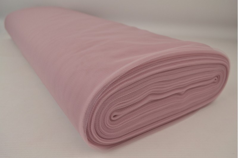 Vintage roze