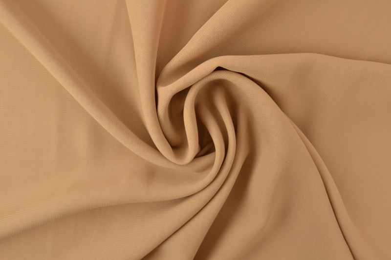 Chiffon beige