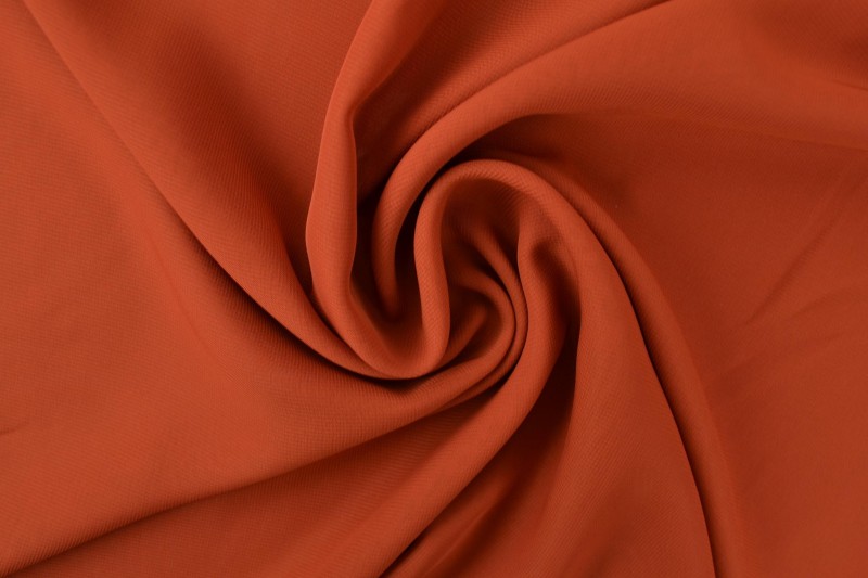 Chiffon koper