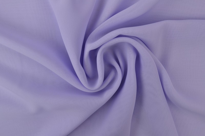 Chiffon lavendel