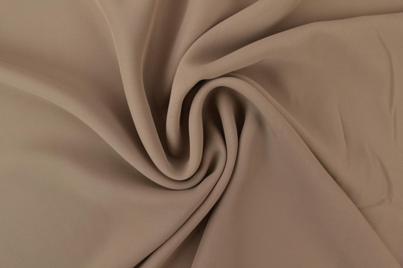Chiffon taupe