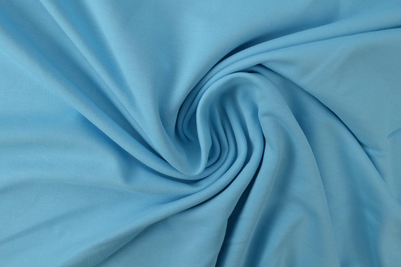 Aqua blauw