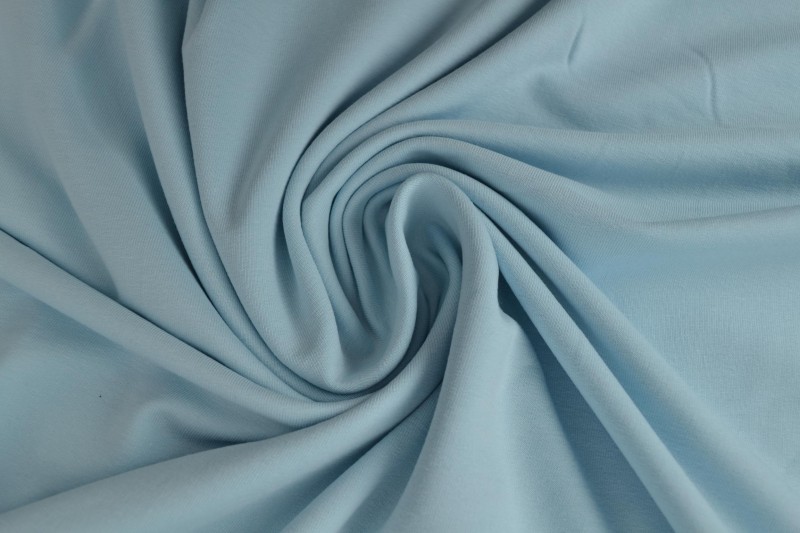 Baby blauw