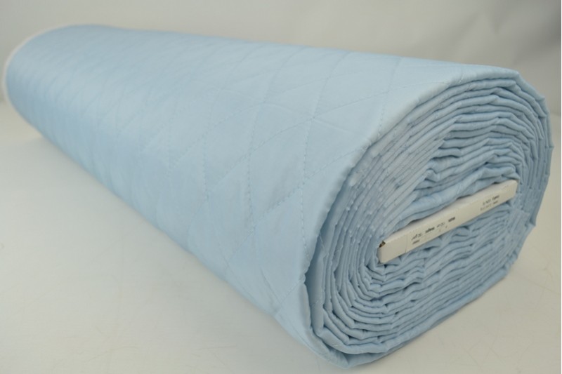 Baby blauw