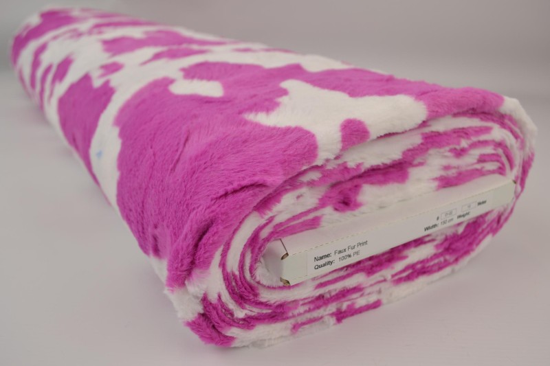Imitatiebont print 01-02, rol
