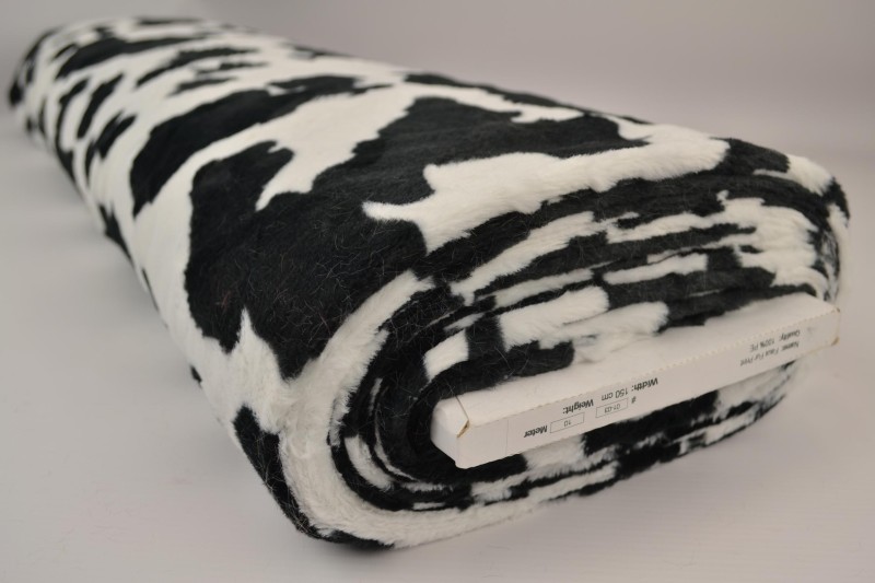 Imitatiebont print 01-03, rol