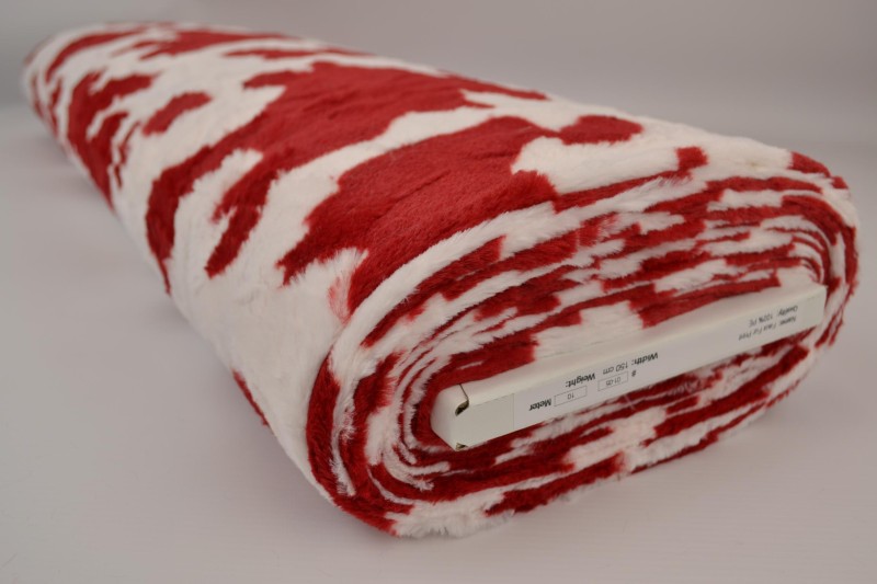 Imitatiebont print 01-05, rol