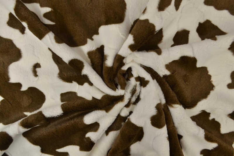 Imitatiebont print 01-08