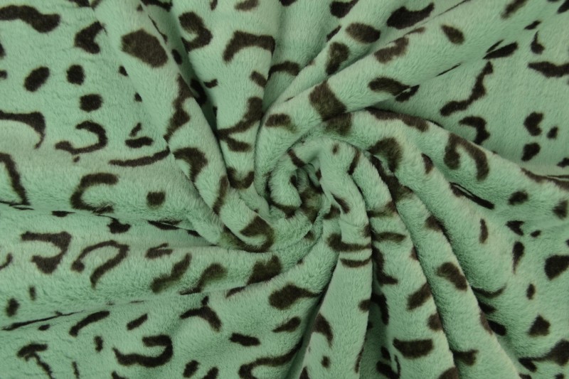 Imitatiebont print 03-03