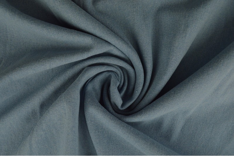 Licht blauw