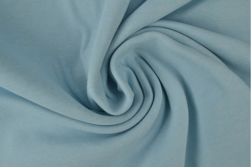 Baby blauw