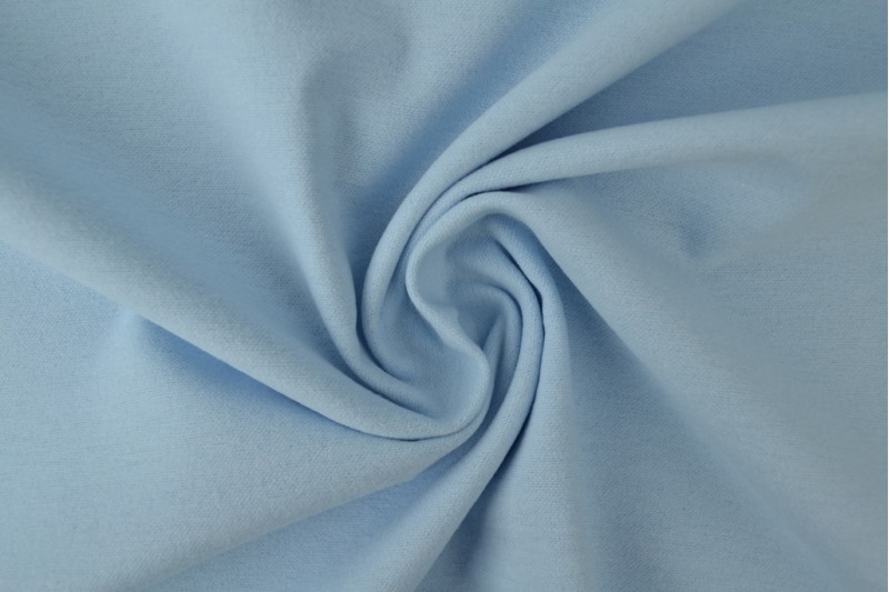 Baby blauw