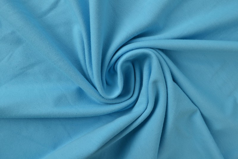 Aqua blauw