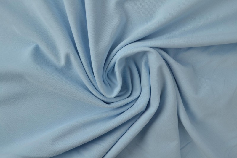 Baby blauw