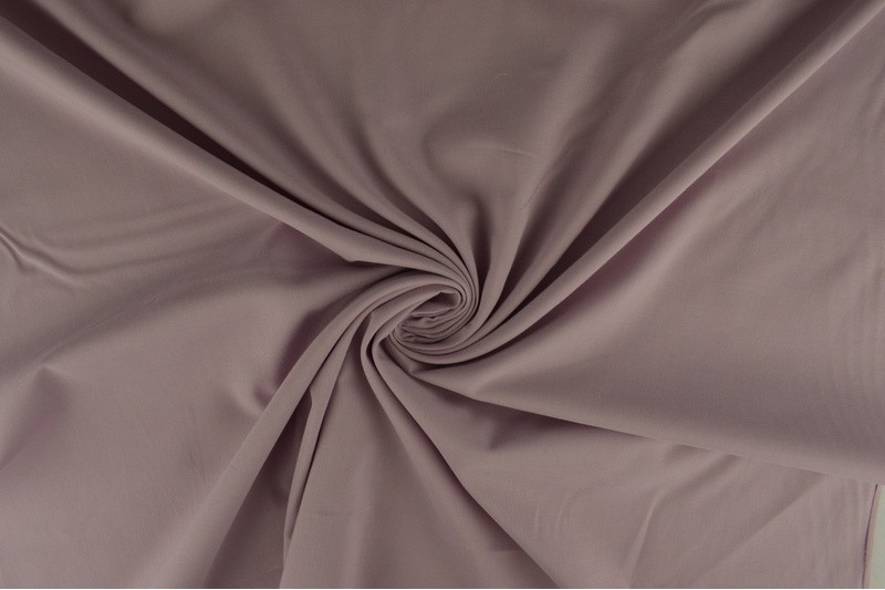 Katoen voile lavendel