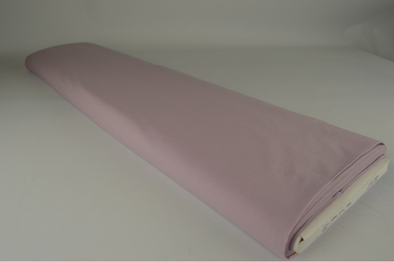 Katoen voile lavendel, rol