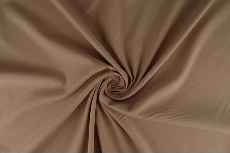 Katoen voile oud roze, rol
