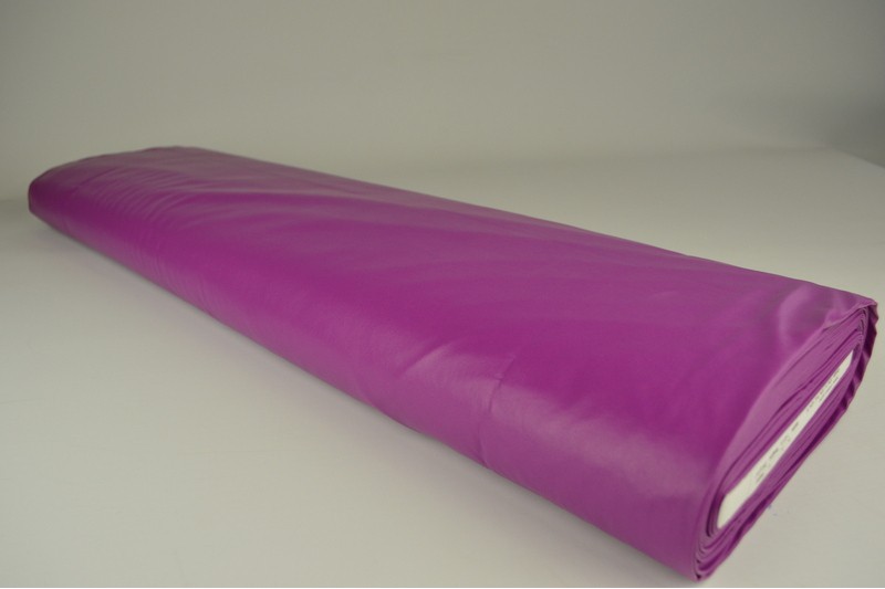 Kunstleer cassis, rol