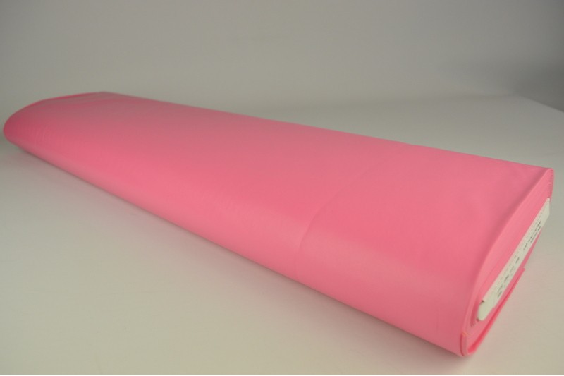 Kunstleer fuchsia, rol