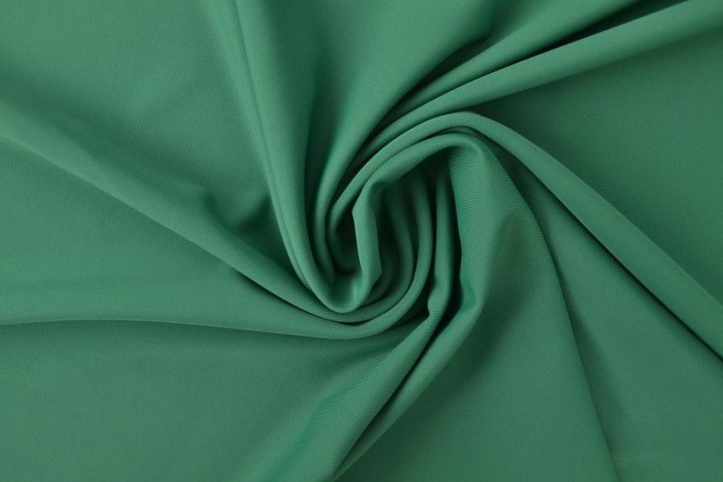 Lycra donker groen