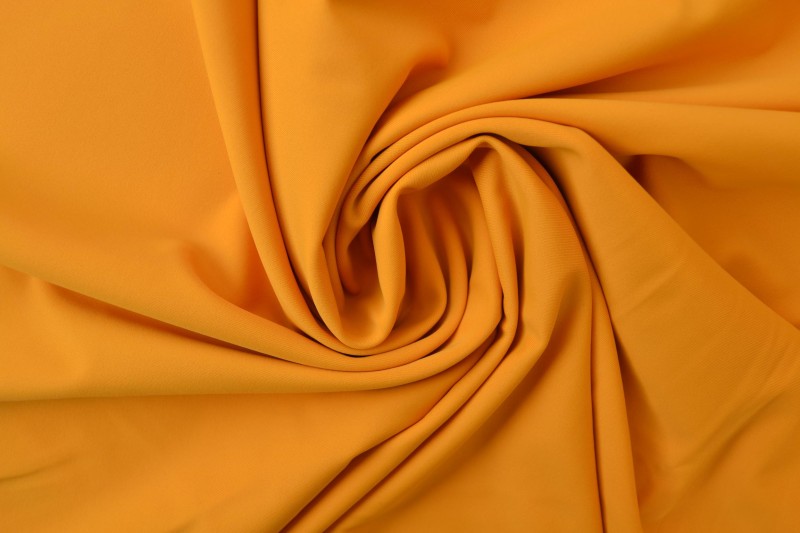 Lycra okergeel
