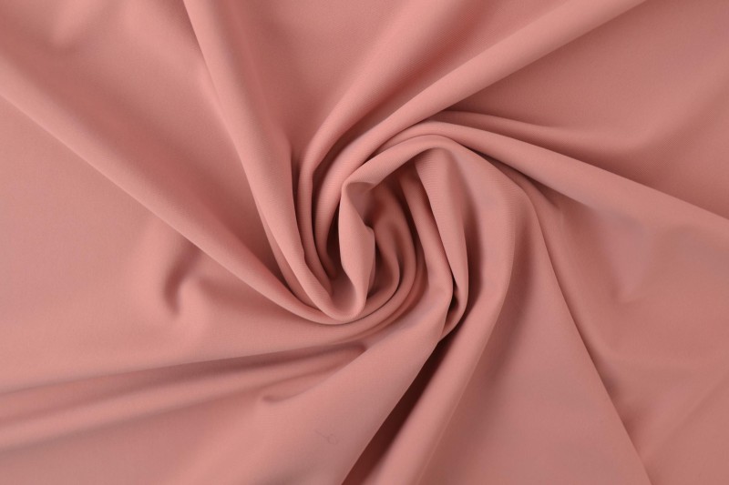 Lycra oud roze