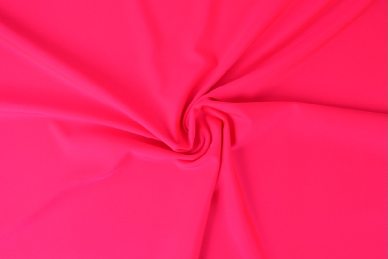 Fluor Roze