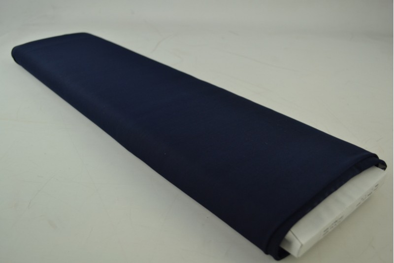 Lycra tule navy, rol