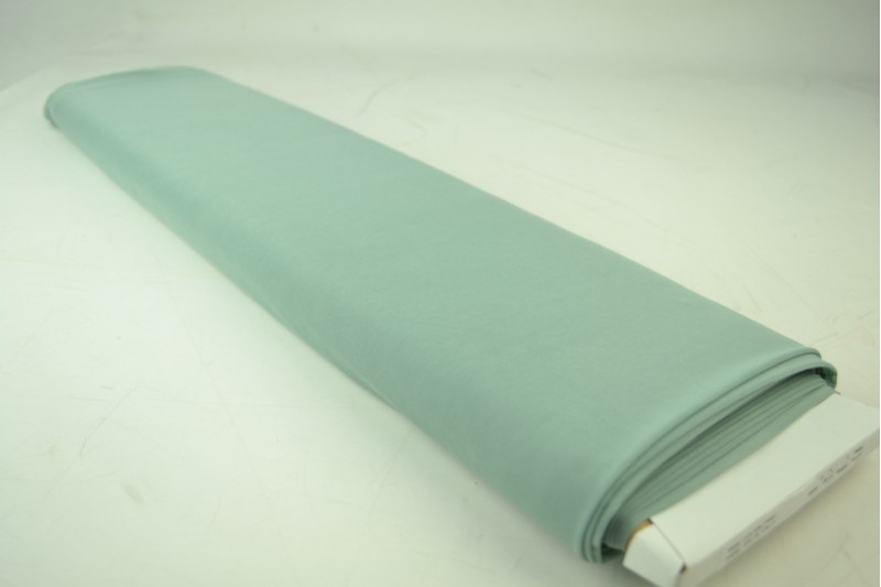 Lycra tule oud groen, rol