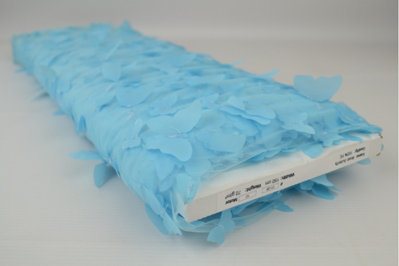 Blauw
