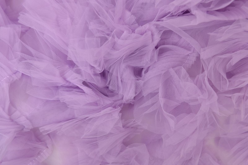 Mesh slinger special lavendel