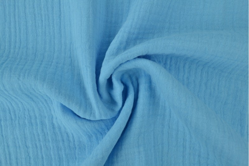 Aqua blauw