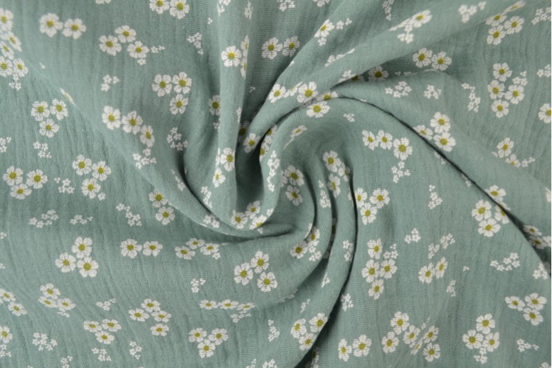 Mousseline print print 04-34