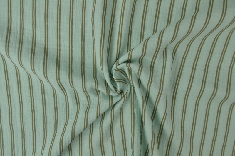 Mousseline print print 12-41