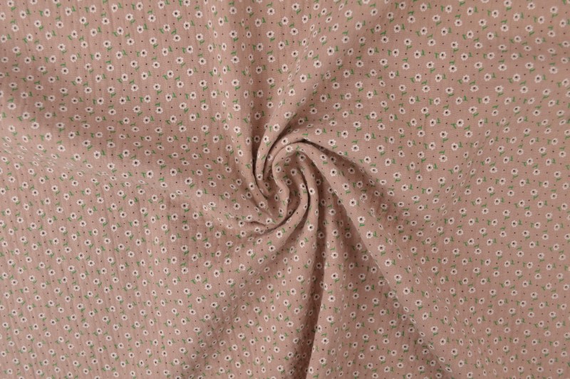 Mousseline print print 14-19