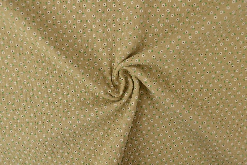 Mousseline print print 14-39