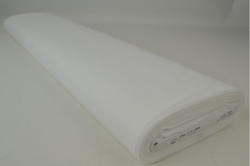 Non-woven vlies 20 g/m² wit, rol